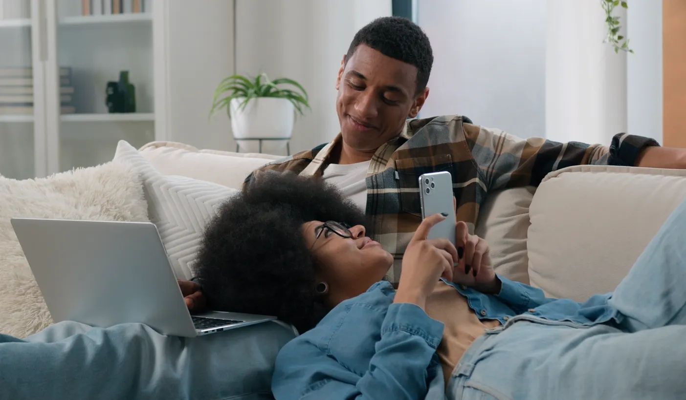 Ontdek het gemak van Energie Plaats